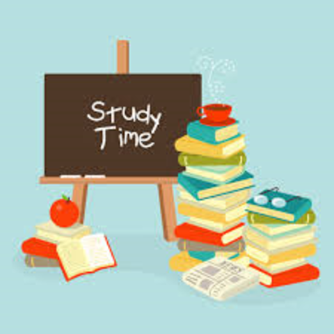 study more