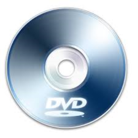 DVD