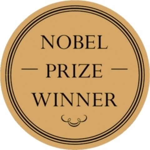Bohr - Nobel Prize