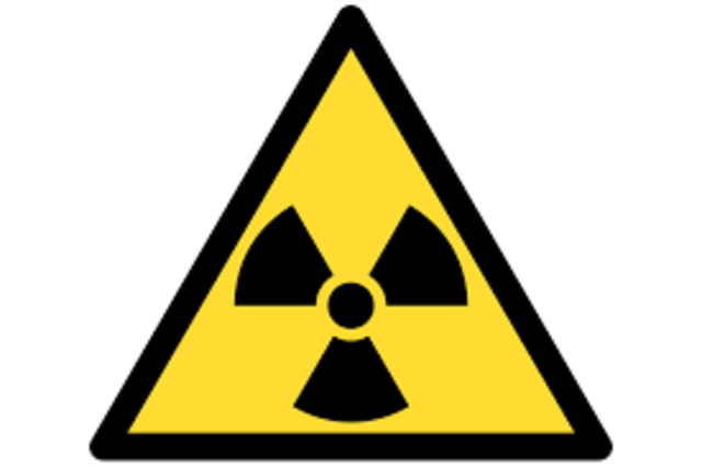 Radioactivity Research