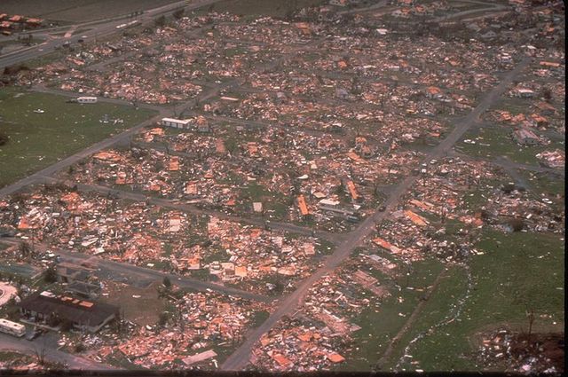 Hurricane Andrew