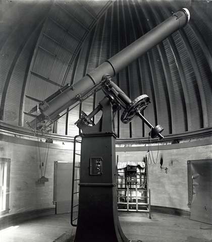 telescope