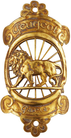 Primeras compañías con producción masiva