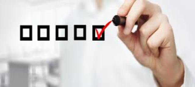 Control internos y Aduditoria de Sistemas