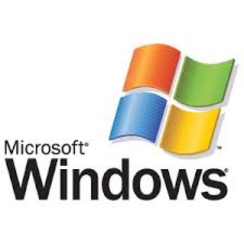 Microsoft Windows