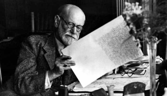 Sus trabajos iniciales