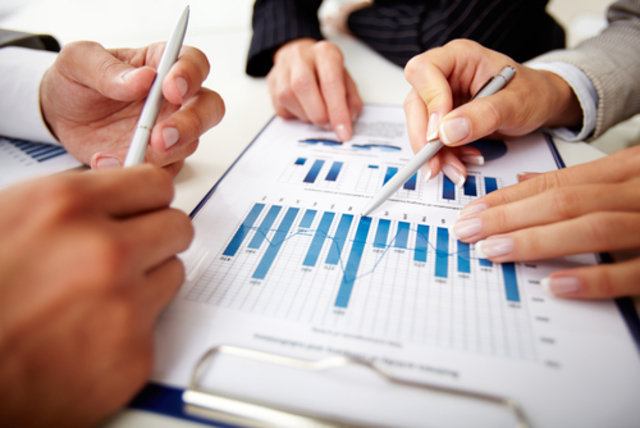 Fases de una auditoria