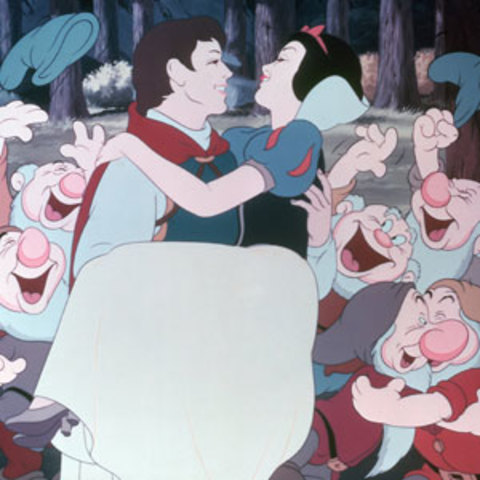 Snow White is released