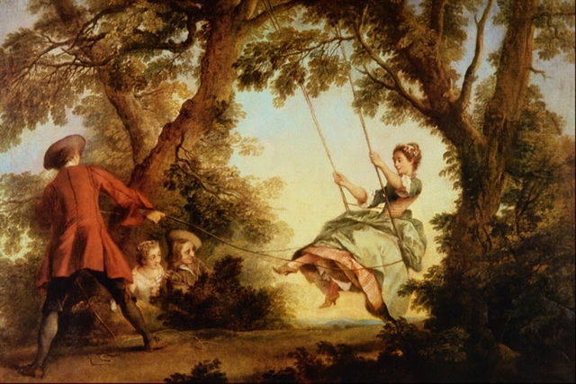 Arcadismo ou Neoclassicismo