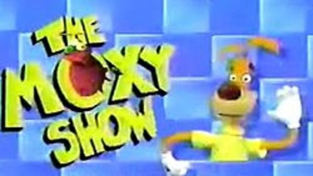 The Moxy Show