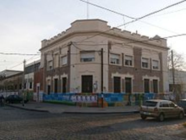 Creación de la Asociación Colombiana de escuelas de servicio social