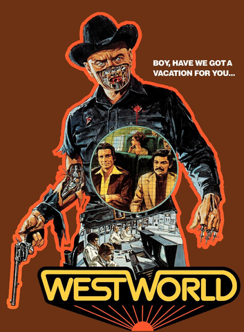 First Use of CGI in Live Action Film