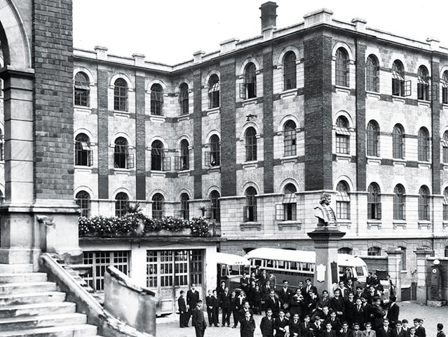 Universidad la Salle