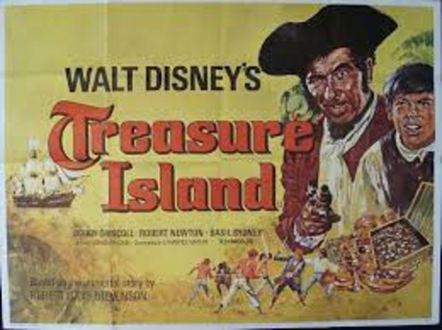Treasure Island