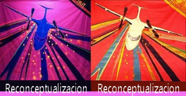 La Reconceptualización
