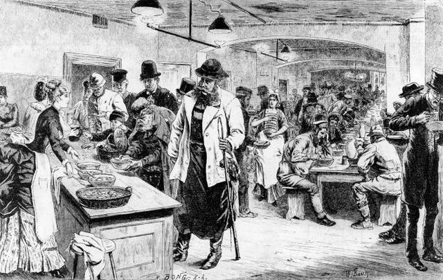 1st immigration law passes