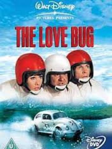 The Love Bug