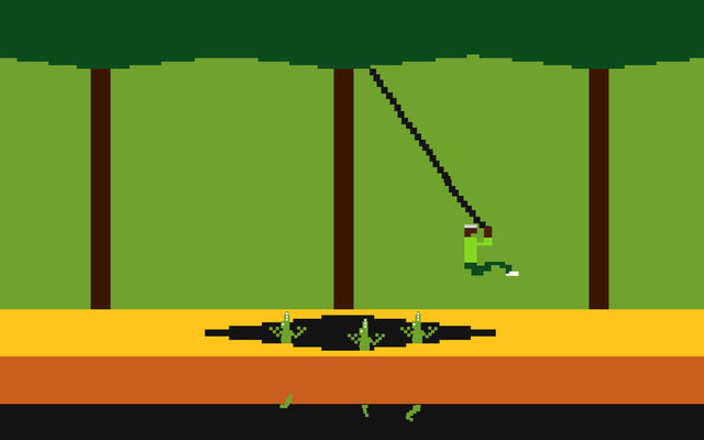 Pitfall
