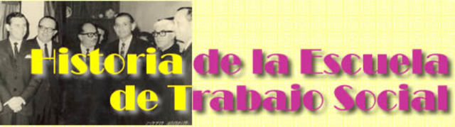 historia del trabajo social