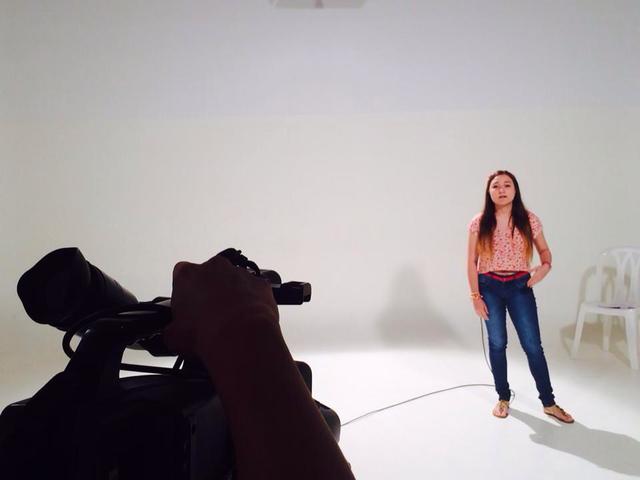 Inicio en la universidad