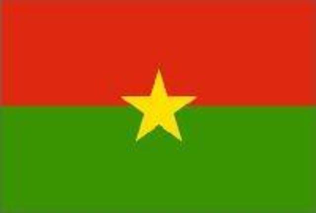Burkina Faso
