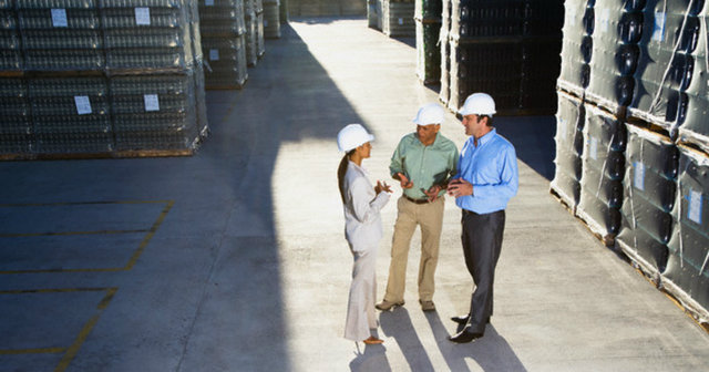 Absorción de Compañias