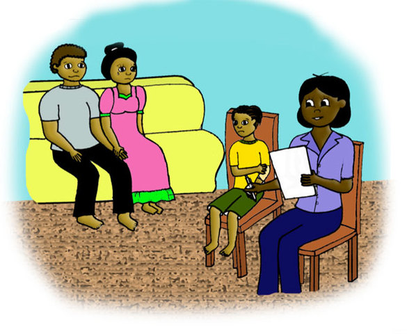 Reconceptualización del Trabajo Social