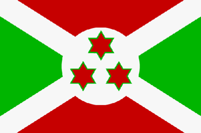 Burundi