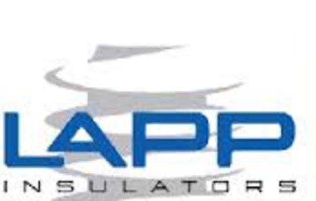 Lapp Insulators