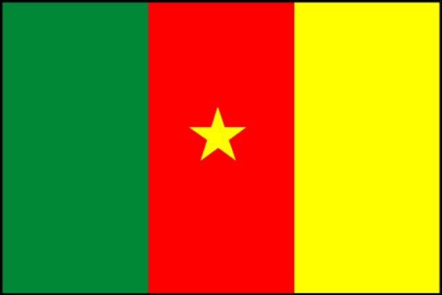 Cameroon