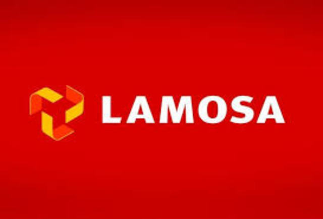 Lamosa