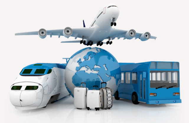 Reglamento de agencias de viajes, y el Reglamento de arrendadoras de automóviles (México)