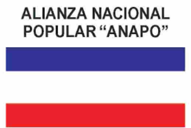 LA ANAPO