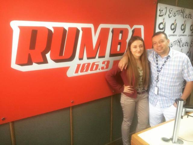 Rumba 106.3