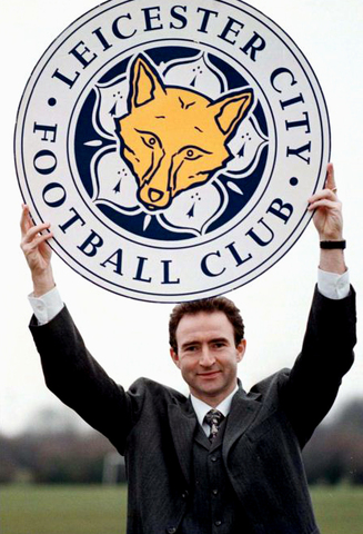 Martin O'Neill is Hired