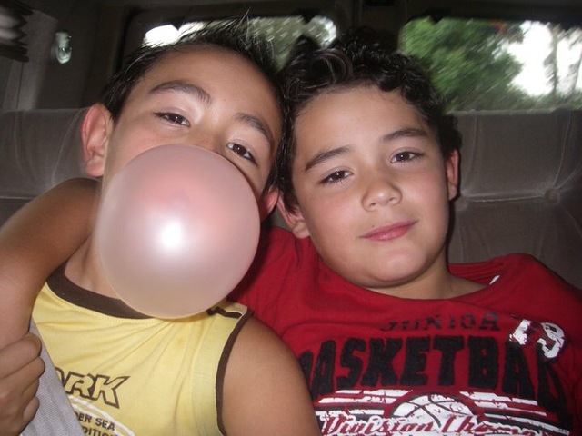 nos mudamos a Puerto Peñasco Sonora