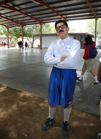 primer año de secundaria