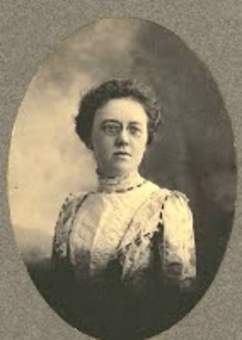 First School Librarian