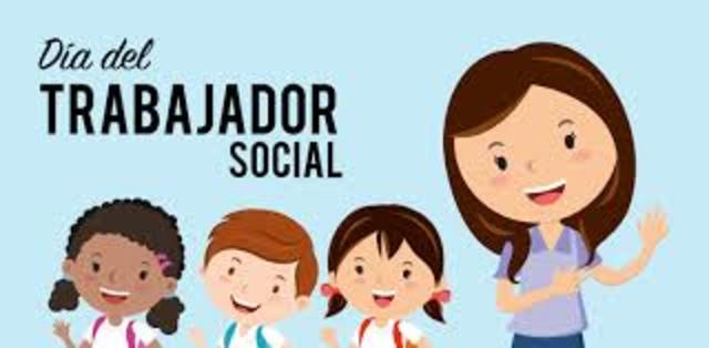 DESARROLLO DEL TRABAJO SOCIAL