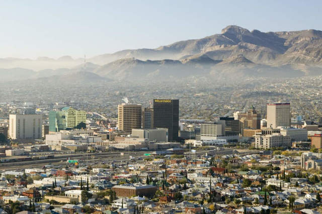 Ciudad Juarez