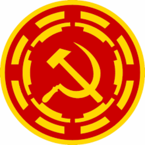 The USSR's Cominform