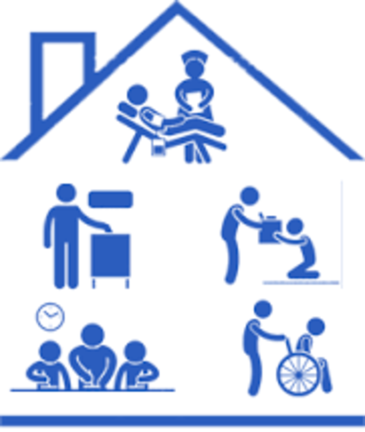 Creación de una fundación para niños de la calle