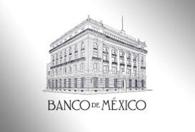 Ser Gobernadora del Banco de México