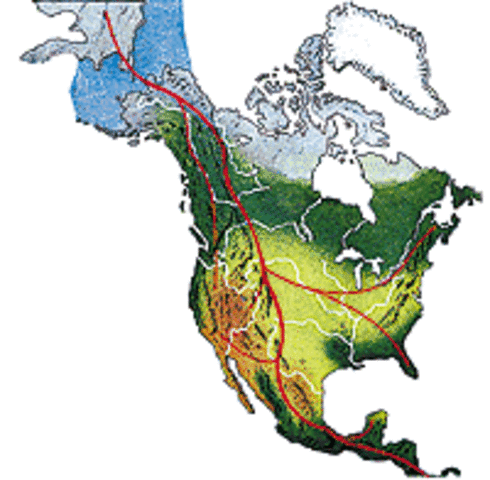 Teoría de Florentino Ameghino