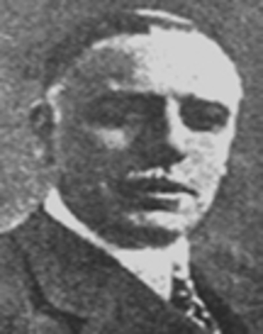 Teoría de Méndez Correa