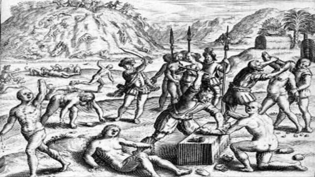 Estalla la guerra civil