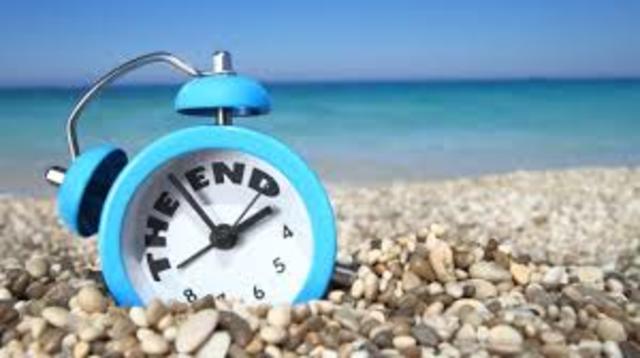 Una vez concluida la UAI