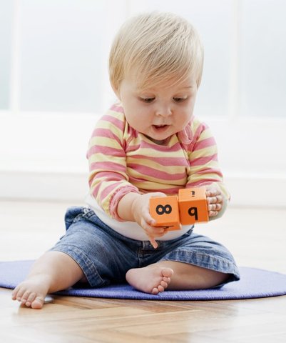 Toddlers and Preschoolers (1 to 6 years)