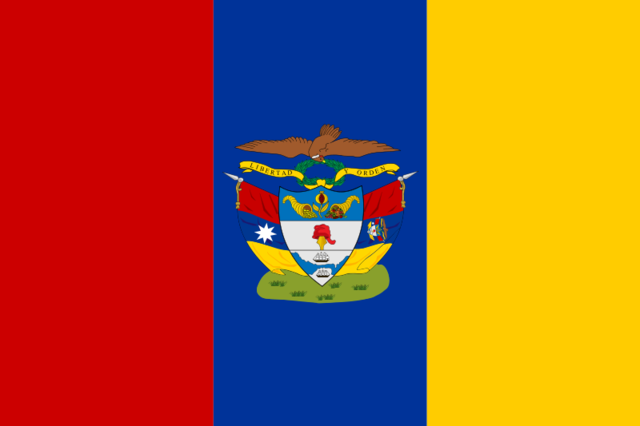 Confederacion Granadita