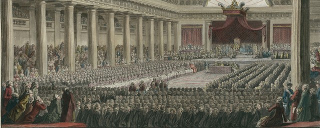 Assembly Reforms France